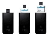 Electronics : Apple iPod Leather Case for iPod 30GB