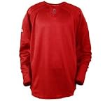 Los Angeles Angels of Anaheim MLB Therma Base Fleece Sweatshirt