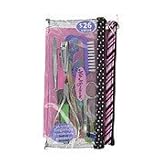 Ms. Manicure At-Your-Fingertips