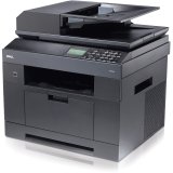 Dell 2335DN MFP MONO LASER PRNT P/S/C/F ADF USB 600X600128MB 35PPM On Sale