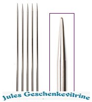 Nova Metall Nadelspiel - 7mm