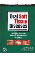 Lexi-Comp's Oral Soft Tissue Diseases Manual