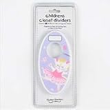 ORE Closet Divider Ballet Cat