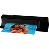 Pandigital PANSCN01 PhotoLink Mini Scanner (Black)