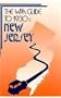 The WPA Guide to 1930s New Jersey (American Guide)