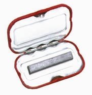 Camping Solid Fuel Hand Warmer