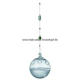 Eigenschaften Räder  / Räder Glaslichtspiel Hängevase Grün