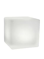 Arte Dal Mondo Lámpara Cubo