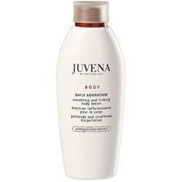 Juvena Body - Daily Adoration - Smoothing and Firming Body Lotion, 200 ml Preisvergleich