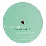 EMMA SHAPPLIN / SPENTE LE STELLE REMIXES
