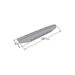 Char-Broil Porcelain Coated Heat Shield, 80013000