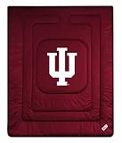 Indiana Hoosiers Comforter - Full/Queen Photo