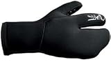 5mm Quiksilver IGNITE HFT Wetsuit Mitt