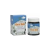 Abkit/ Camocare/ Bekunis Chest Rub