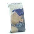 Hugger Mugger Silk Eye Bag- Cobalt (Herbal)