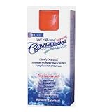 Carrageenan Personal Lubricant, Warming - 4 Oz