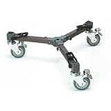 Libec DL-5S Extendable Dolly for All Tripods