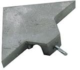 Dual 45 Angle Guide for Target/Felker Tile Saws