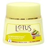 Lotus Almond Defense Anti Wrinkle Cream 50 g