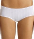 Natori White Label Underline Brief Panty