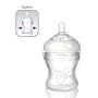 Nuby BPA Free Natural Touch Bottle - 5 oz.