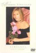 Barbra Streisand - Timeless - Live In Concert [DVD] [2000]