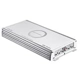 Buy GTA460 4 3 2 Channel Class A B Amplifier by Blaupunkt