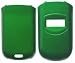 Green Faceplate For Motorola V260, V262
