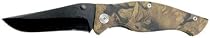 Frost Cutlery #16-030CA Fall Foliage Fold Knife