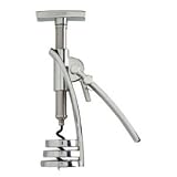 Review HomeAndWine.com  / Stylish Corkscrew Set