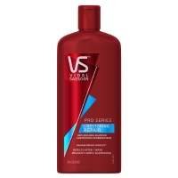 Vidal Sassoon Pro Series Shampoo, Restoring Repair, 25.3 fl oz