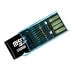 Verbatim CameraMate Pocket Reader (microSD) (96503)