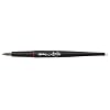 rotring Stylo plume "ArtPen Kalligraph", largeur de la plume 1,5 mm, noir, plume en acier inoxydable