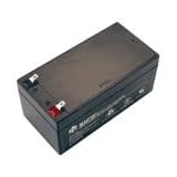 Buy 12v 3000 mAh UPS Battery for APC APS 350ES