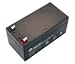 12v 3000 mAh UPS Battery for Criticare Systems 507 VITAL SIGNS MONITOR