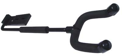 Wallacher Folding Amp-Mount Guitar Hanger