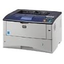 Kyocera FS-6970DN (A3/A4) Workgroup Mono Laser Printer (Duplex+Network Ready) 128MB 1200dpi 17ppm (A3) 35ppm (A4) 350 Sheets USB/Parallel/Ethernet (PCL6/PCL5e/KC-GL/IBM X24E/Epson LQ-850/Diablo 630) (1102J53EU0)