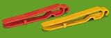 Photo : Kaiser Print Tongs with Clip (4059)