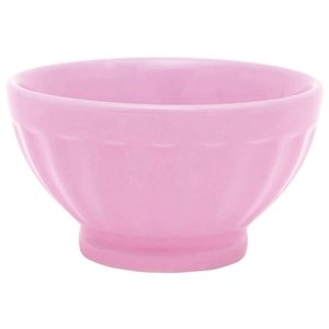 Ice Cream Bowl Colour: Pink. 65mm. Box Quantity: 4.