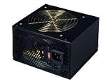 Coolmax Pci Express CXI-400B Atx V2.01 400W Power Supply