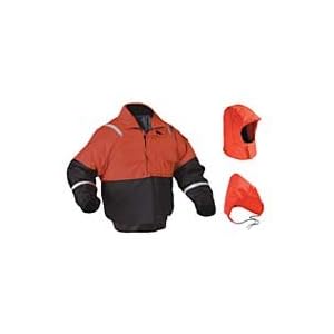 StearnsÂ® The Powerboat Flotation Jacket, ORANGE
