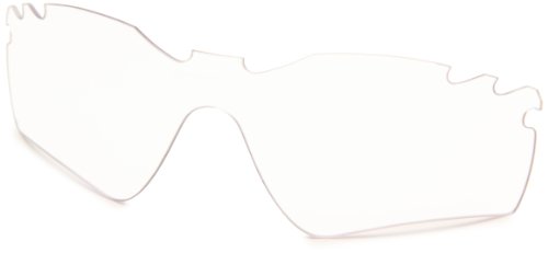 OAKLEY ERSATZGLÄSER RADAR XL /TRANSPARENT 16-895