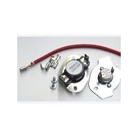 Thermal Cut Out Kit for Whirlpool Sears 3399848, 279816