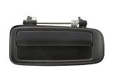 Dorman 77435 Rear Passenger Side Replacement Exterior Door Handle