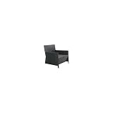 roman lounge chair by some