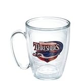 Tervis Tumbler Clearwater Threshers