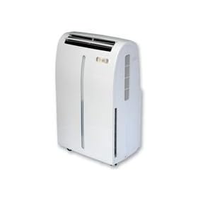 Duracraft AMD8500E 8000BTU Portable Air Conditioner