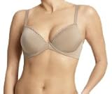 Calvin Klein Women's Seductive Comfort Customized Lift Bra   #f2892,Hibiscus,38C