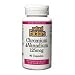 Natural Factors Chromium and Vanadium 100mcg/25mcg Capsules, 90-Count