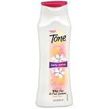 Tone Daily Detox Body Wash - 6 Pack